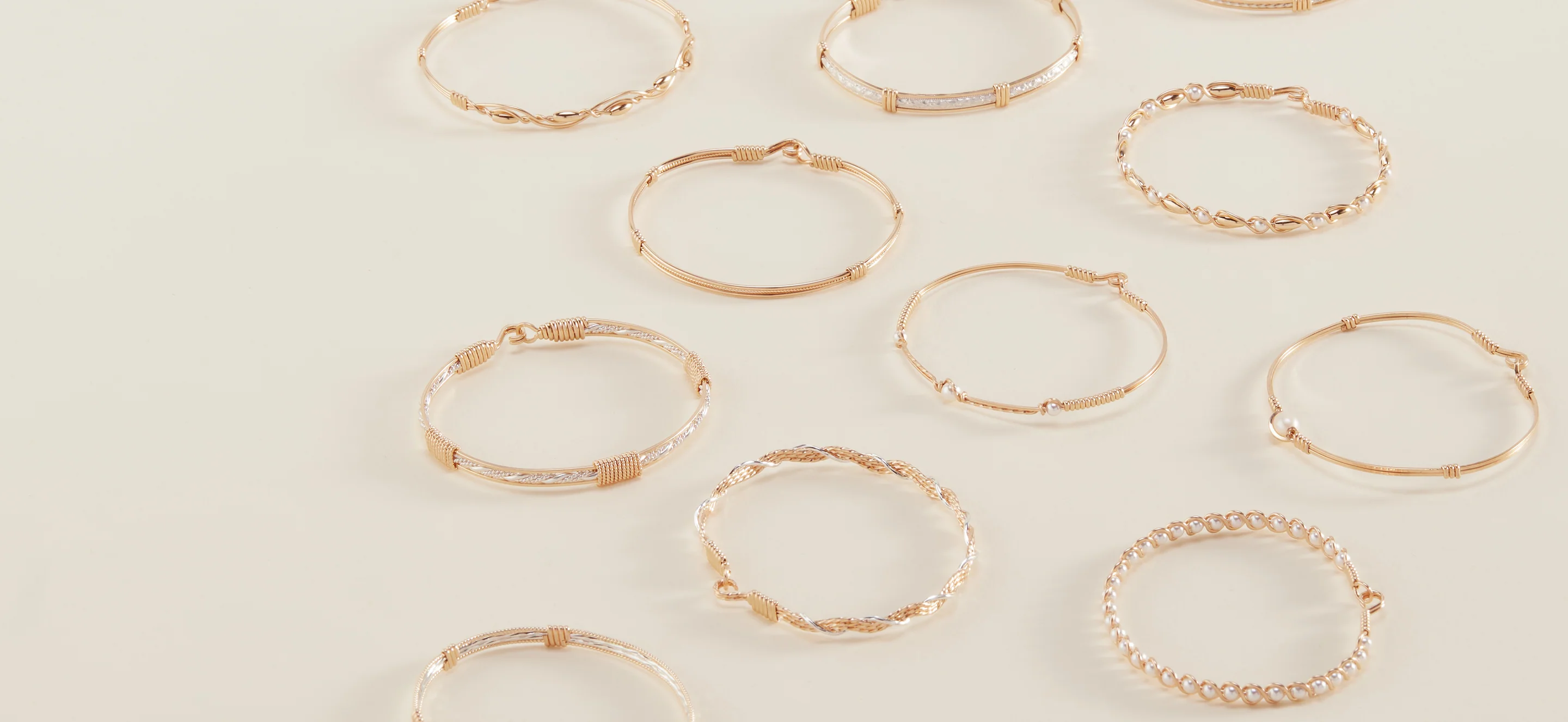 Timeless Artistry, Handcrafted For You